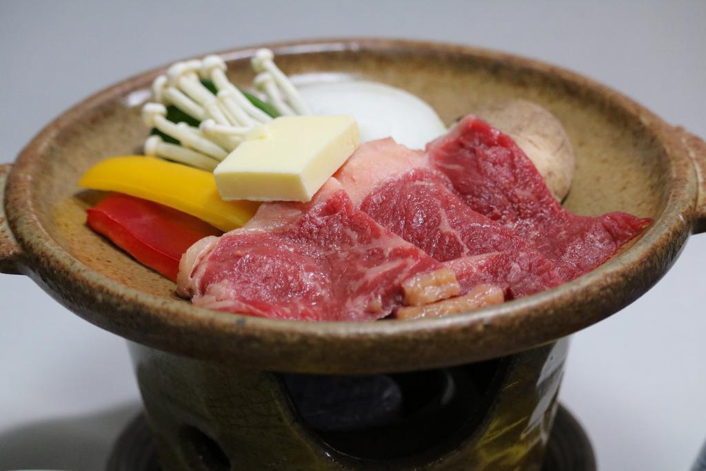 常盘酒店
