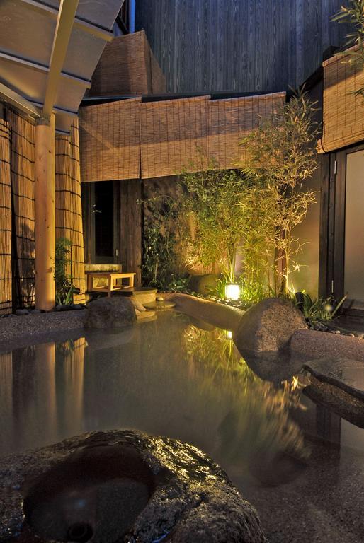 Ryokan Tokiwa Yamaguchi
